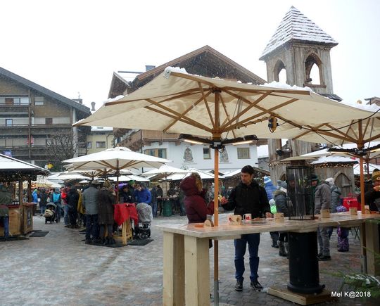Seefeld Advent Market