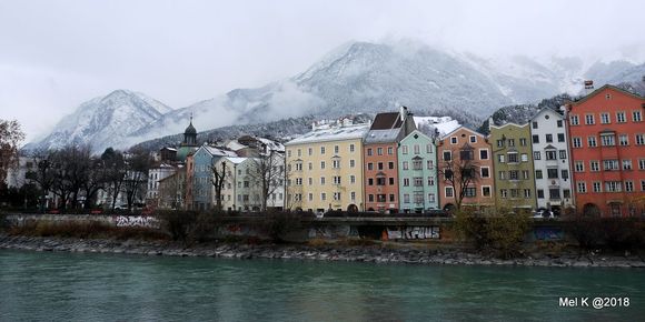 Innsbruck