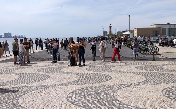 Waterfront, Belem