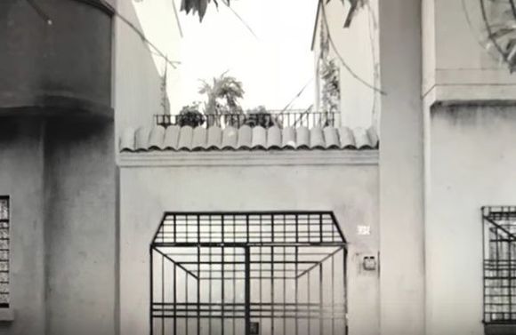 Tepeji 22, slightly photoshopped by Cuaron's team