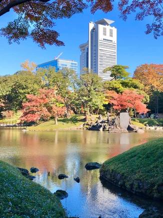 Koishikawa-Kōrakuen