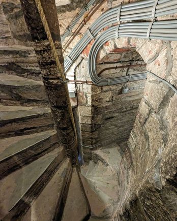 Not for the faint of heart