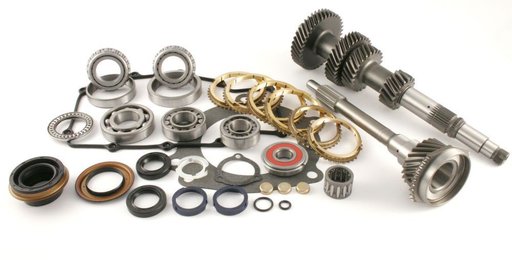 M5R2 problems... - Page 3 - Ford Truck Enthusiasts Forums