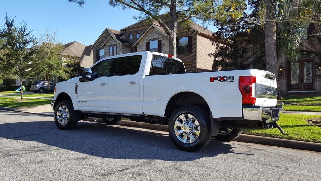 King Ranch - Page 2 - Ford Truck Enthusiasts Forums