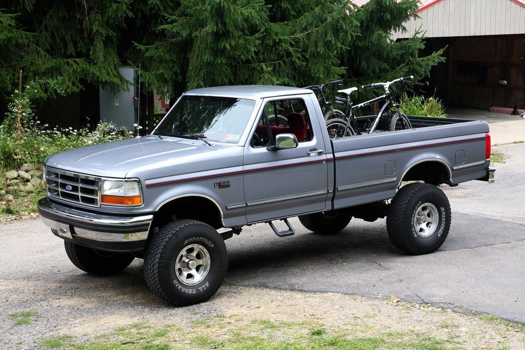 Help Me Identify This Paint Code - Ford Truck Enthusiasts Forums