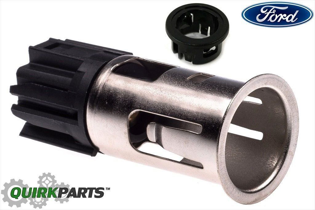 Cig Lighter Socket Part Number Ford Truck Enthusiasts Forums
