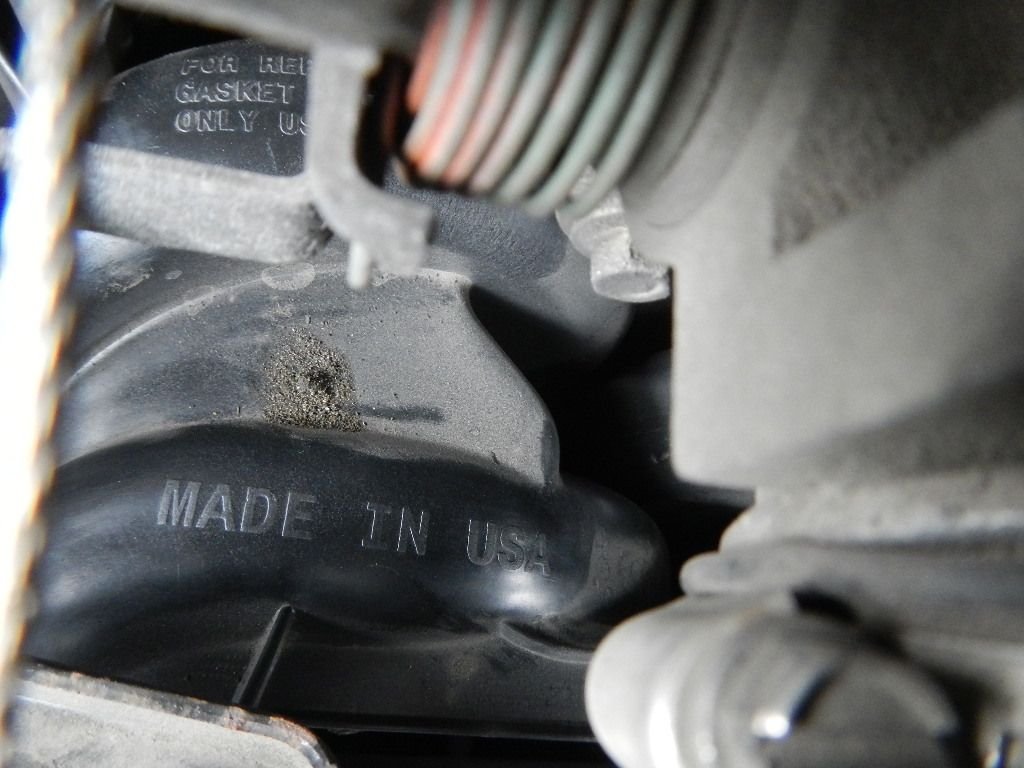 2001 F150 5.4l Intake Manifold Replacement Experiences Please... Ford Truck Enthusiasts Forums