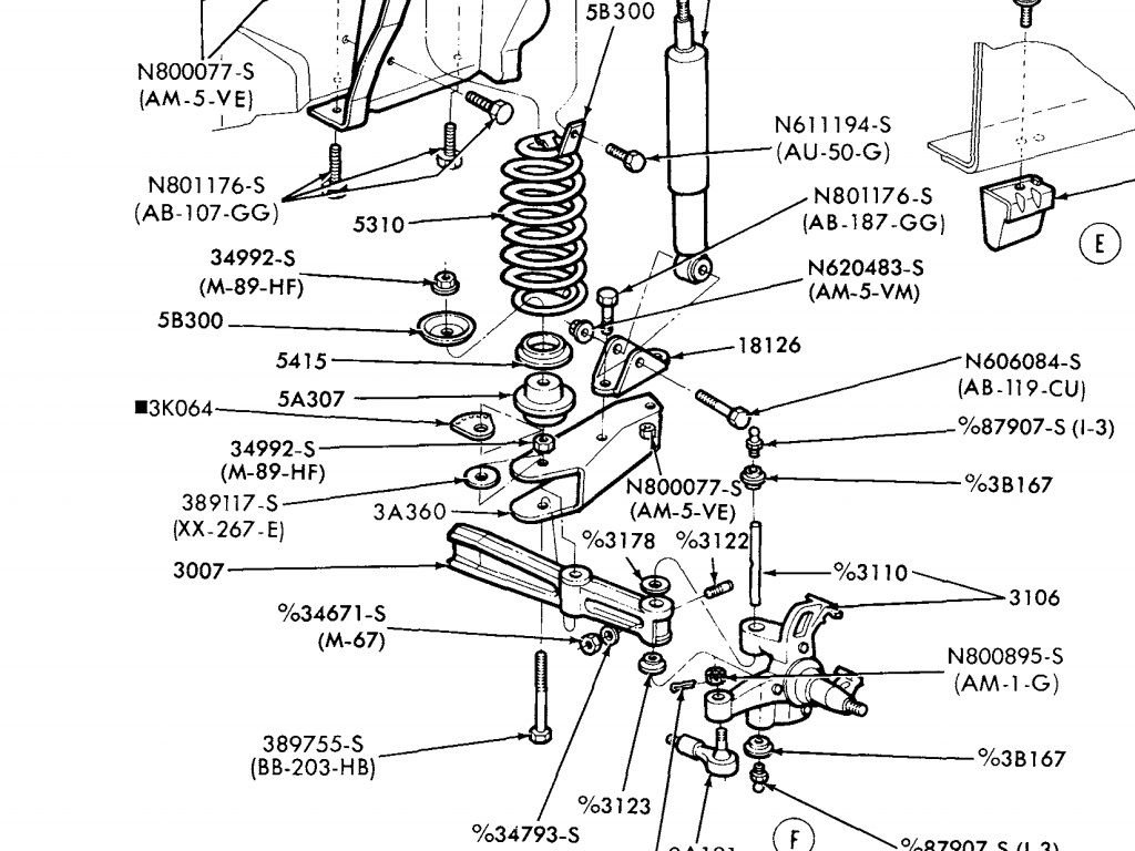 What have you done to your truck today? - Page 938 - Ford Truck