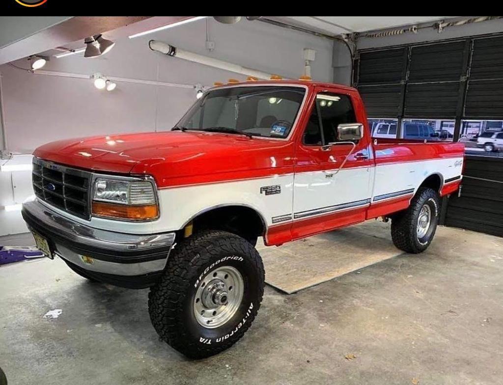 paint-color-code-two-tone-red-white-97-f250-help-ford-truck