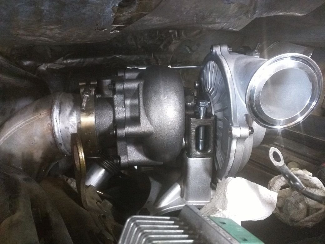 KC300x Stage 2 63/73, .84 installed (long) Ford Truck Enthusiasts Forums