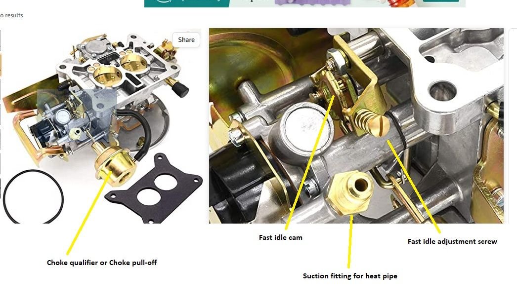 Cold start idle tuning? Ford Truck Enthusiasts Forums