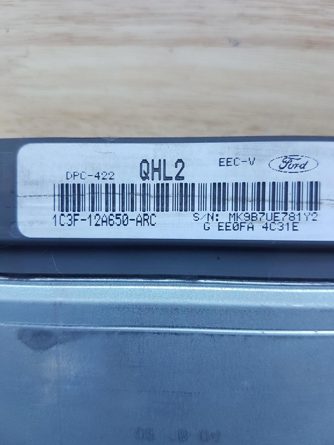 TRANNY TROUBLE - Page 5 - Ford Truck Enthusiasts Forums