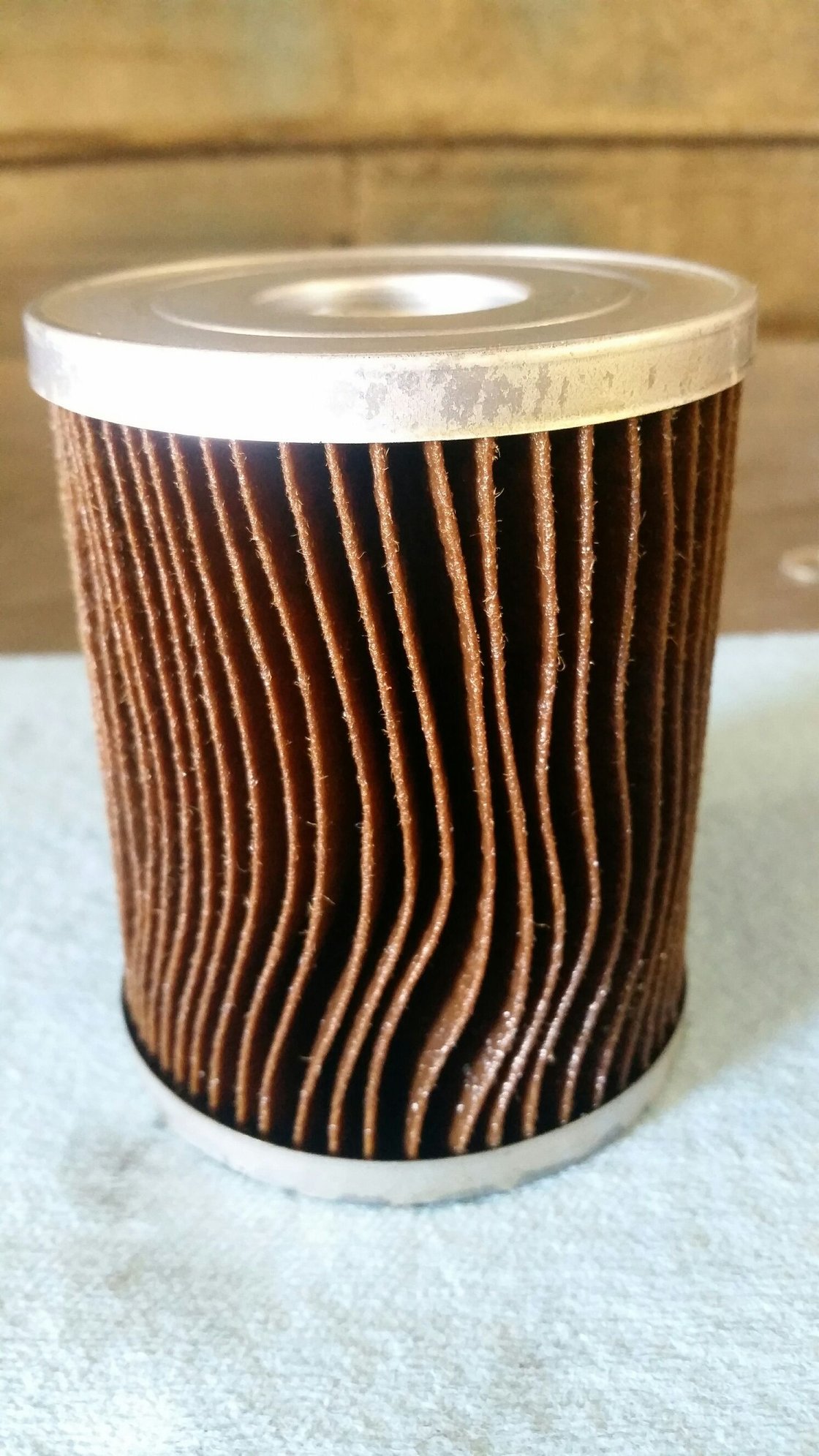 Coolant filter inspection Ford Truck Enthusiasts Forums