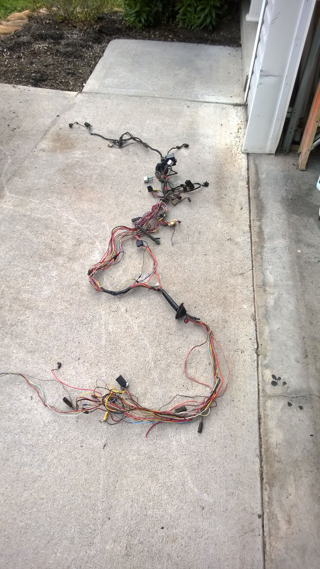 1973fordf250wiringdiagram 19731979 Ford Truck Wiring Diagrams