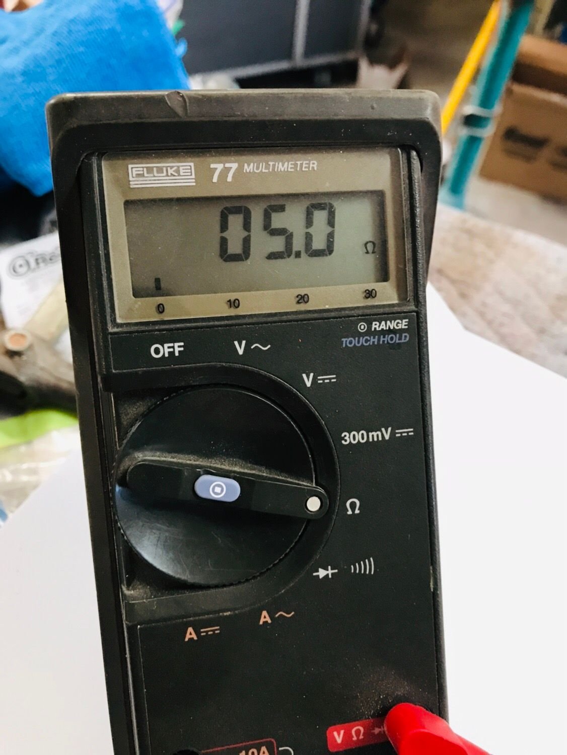 Truck fuel gauge calibration Ford Truck Enthusiasts Forums