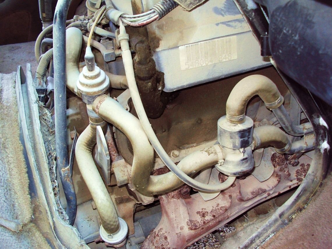 93 E150 5.8