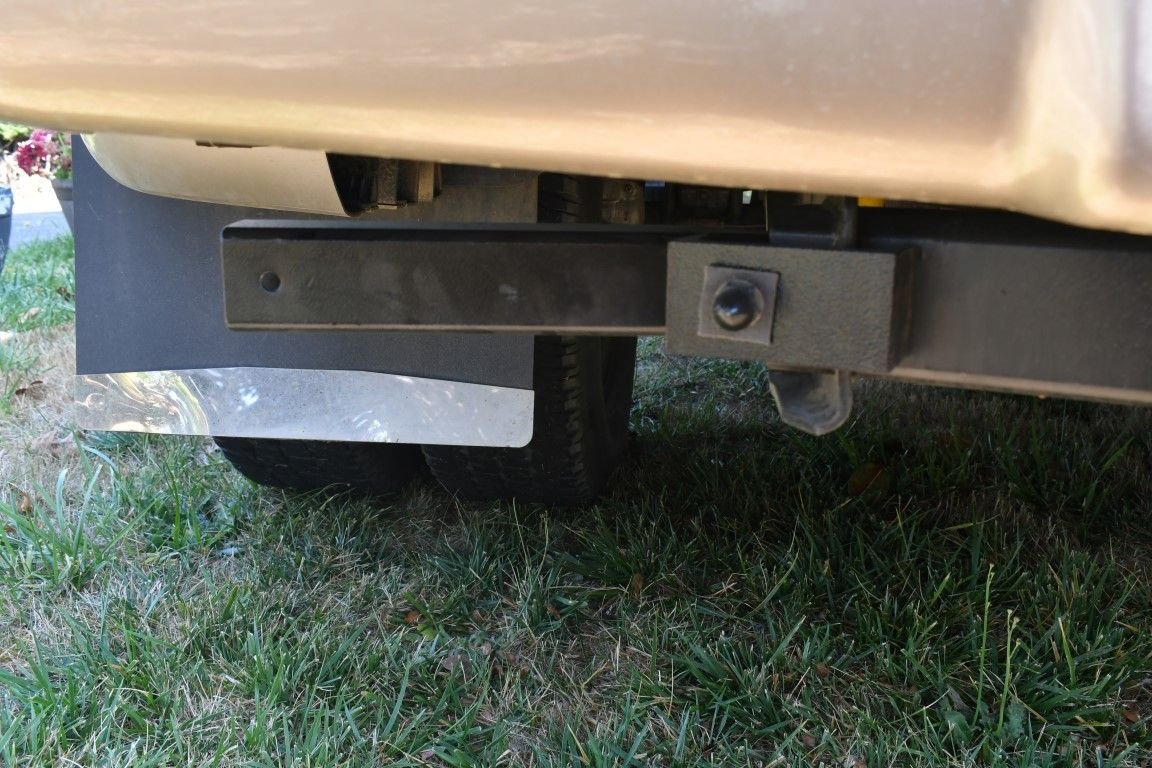 Camper Tie Downs OBS Ford Ford Truck Enthusiasts Forums