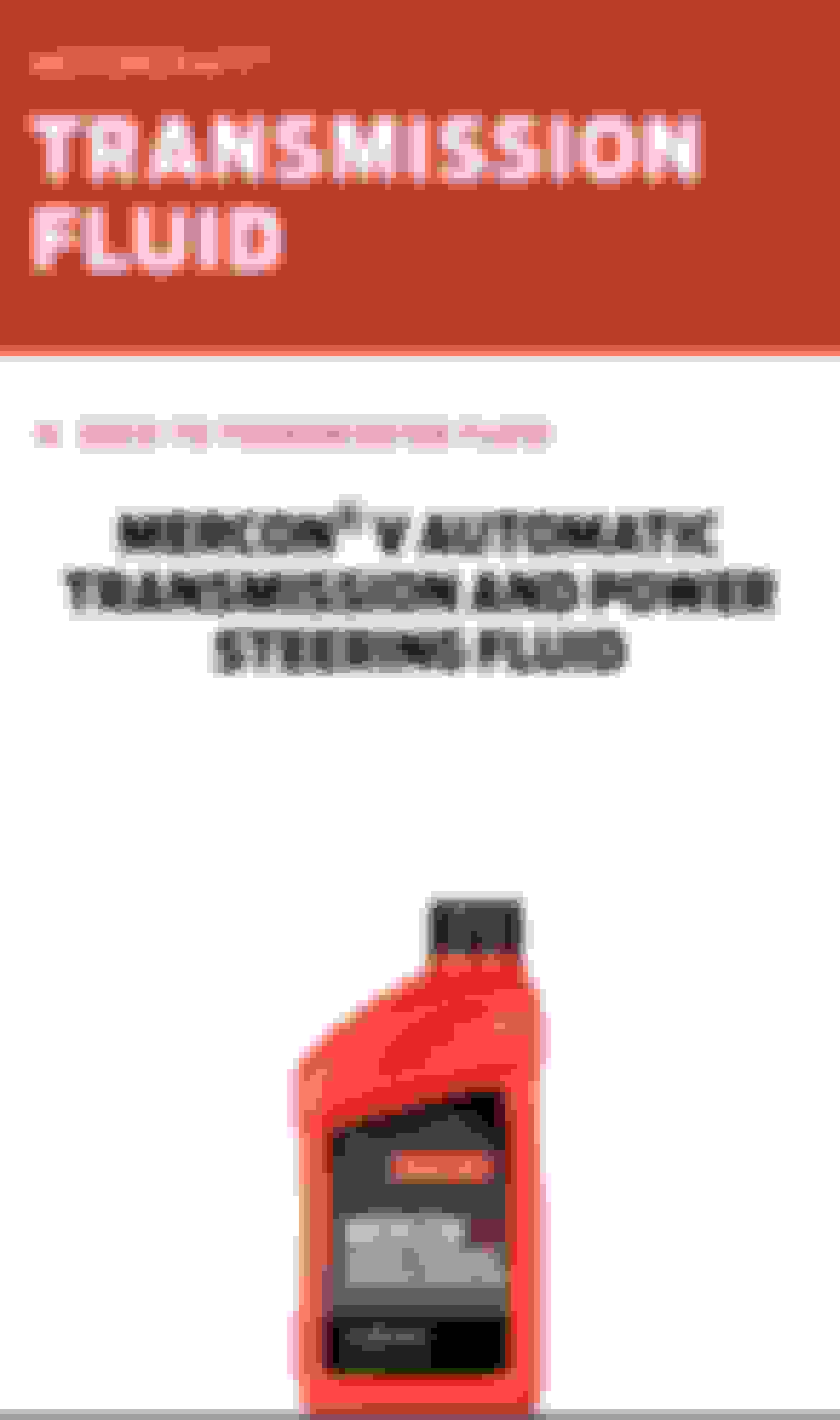 Power steering fluid? Ford Truck Enthusiasts Forums