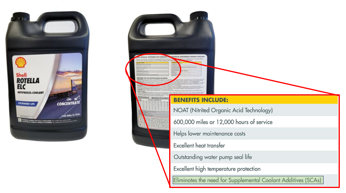 anti cavitation coolant Page 2 Ford Truck Enthusiasts Forums