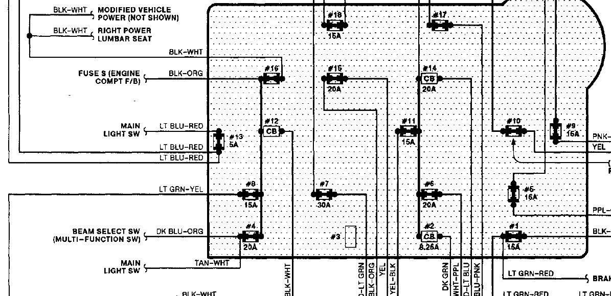 Stumped need help. - Page 2 - Ford Truck Enthusiasts Forums