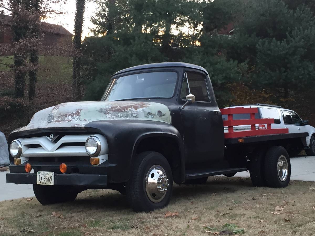 Knoxville Craigslist Add Ford Truck Enthusiasts Forums