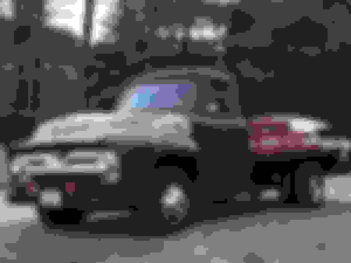 Knoxville Craigslist Add Ford Truck Enthusiasts Forums