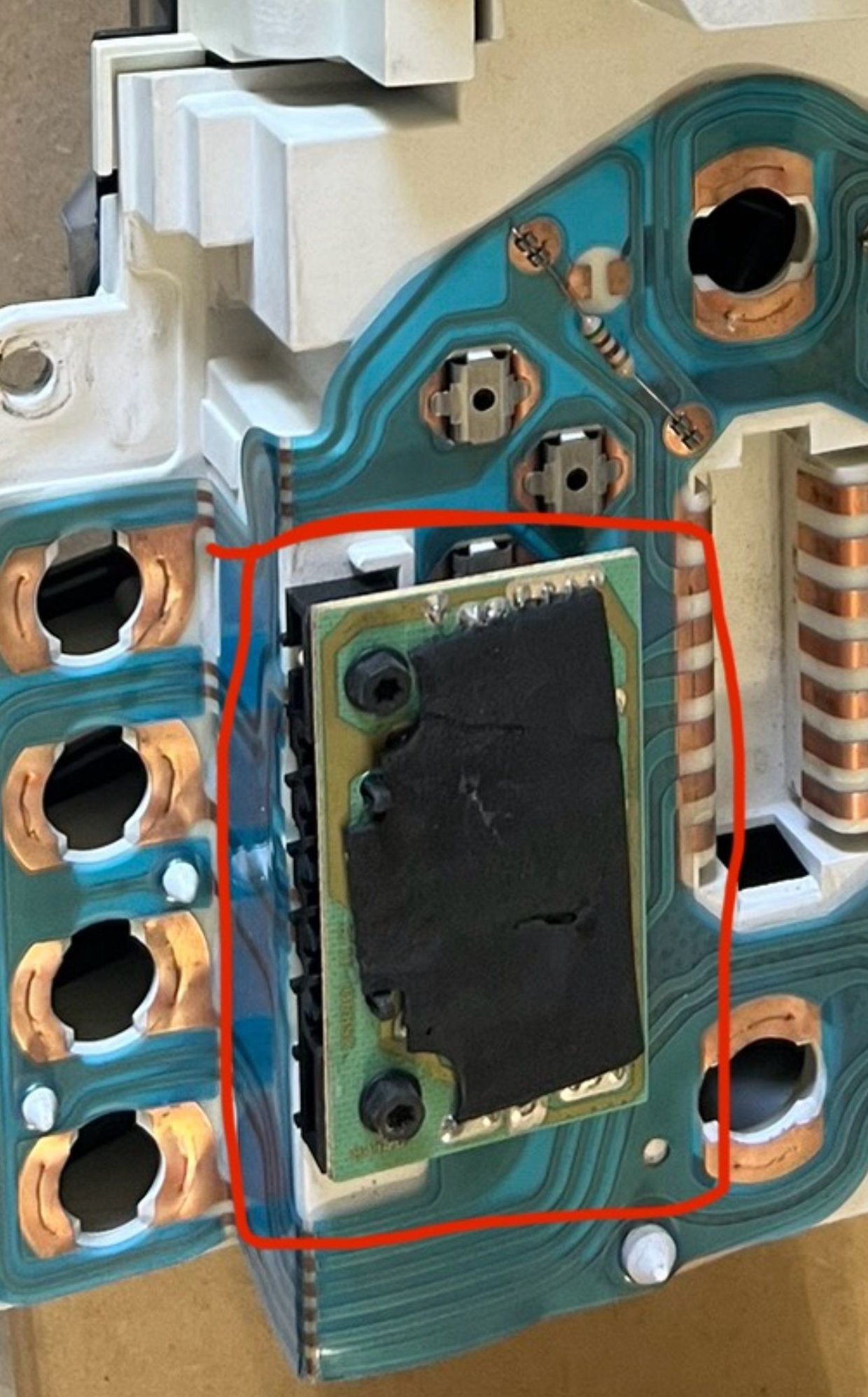 E7TF 10E850