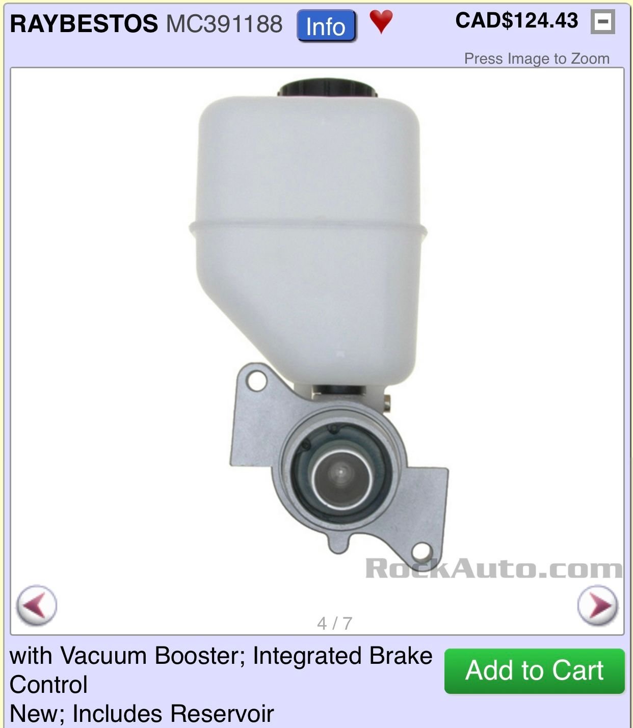 2008 F250 Master Cylinder Swap Issue Ford Truck Enthusiasts Forums