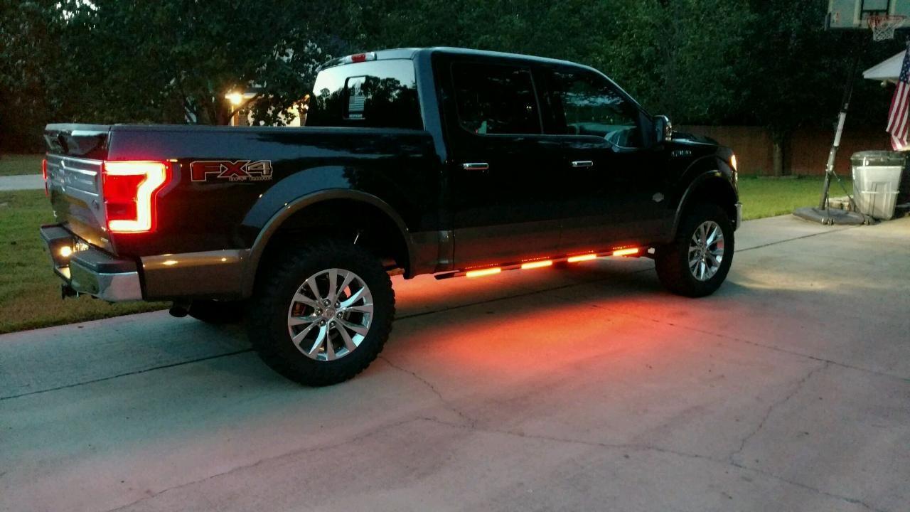 Show Off your Mods!!!!!!!!!! - Ford Truck Enthusiasts Forums