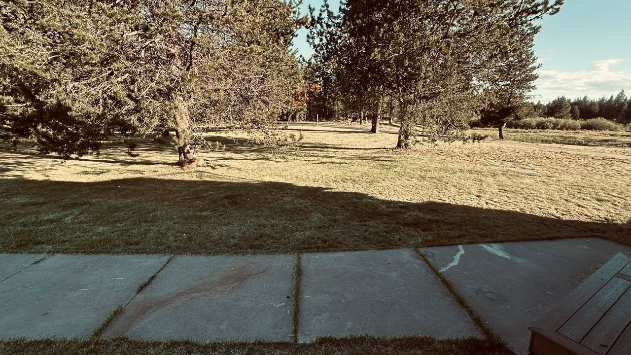 Lot’s mowing today