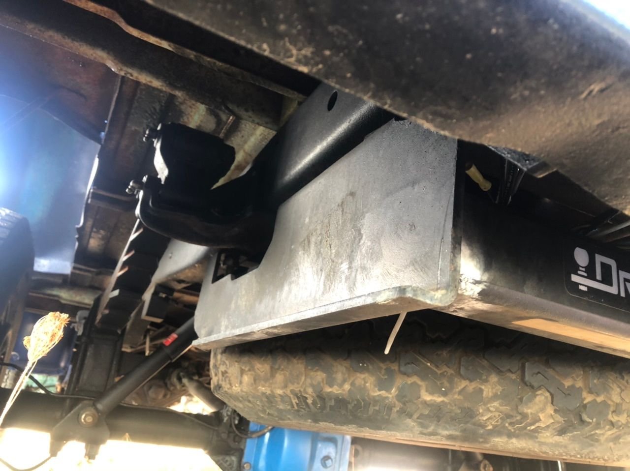 F250 Project - Page 62 - Ford Truck Enthusiasts Forums