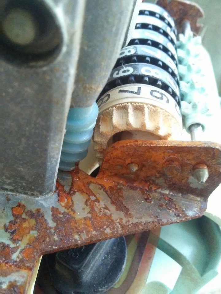 Odometer issues Help Ford Truck Enthusiasts Forums