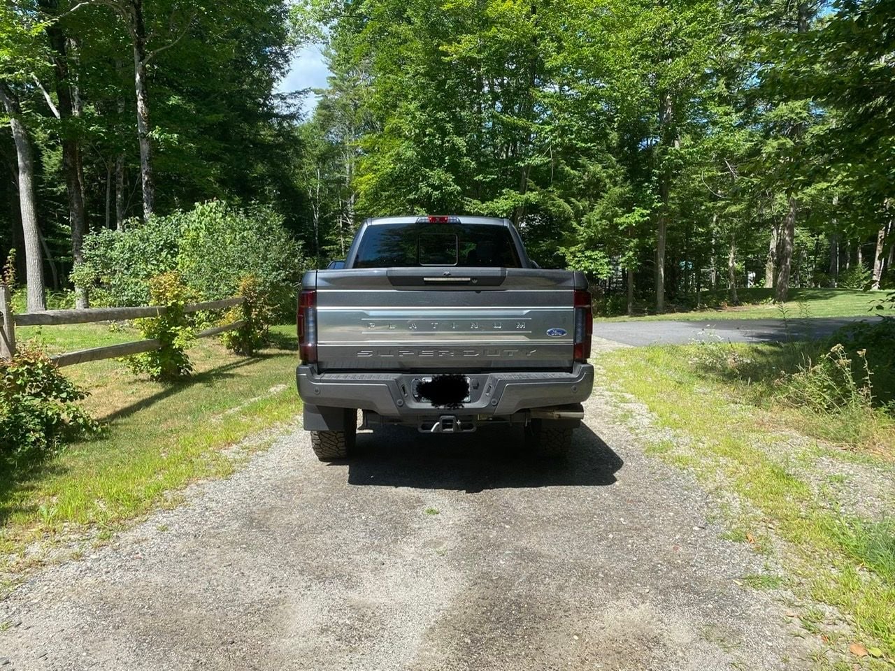 Tinted my taillights. - Page 2 - Ford Truck Enthusiasts Forums