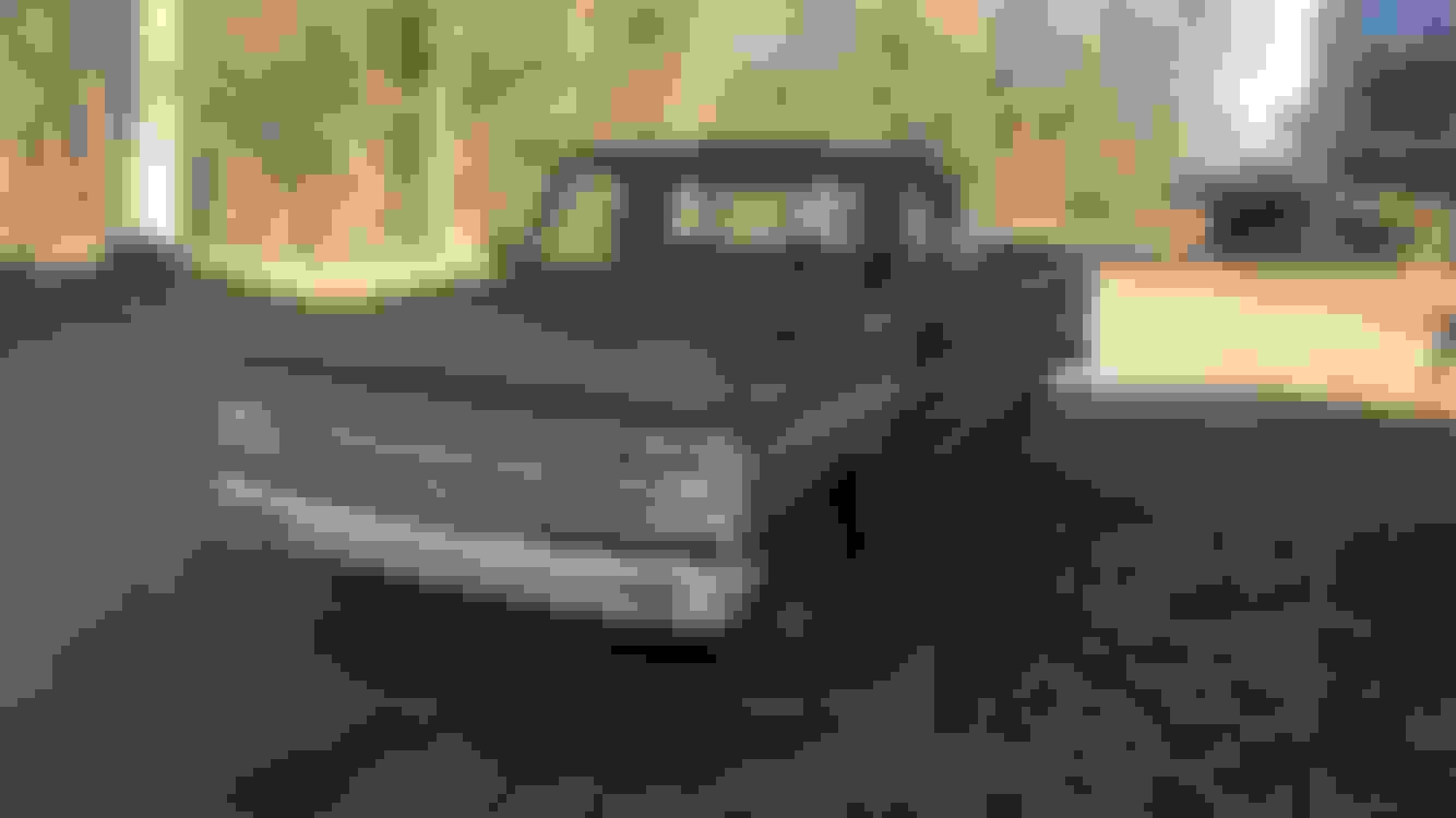 How to Preserve patina? *Pictures Included* Ford Truck Enthusiasts Forums