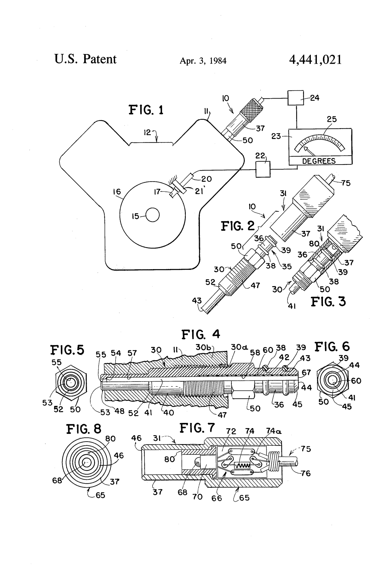 DIY Luminosity Timing Probe Ford Truck Enthusiasts Forums