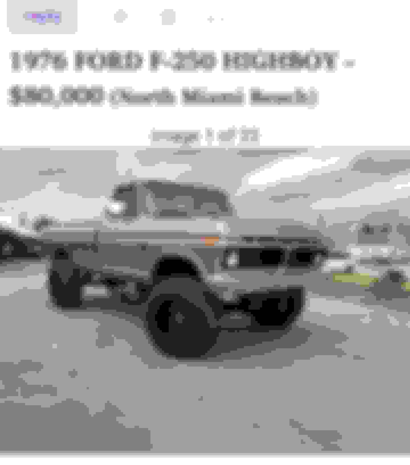 The One Springfield Craigslist Item You Need To See - ziyfwj2