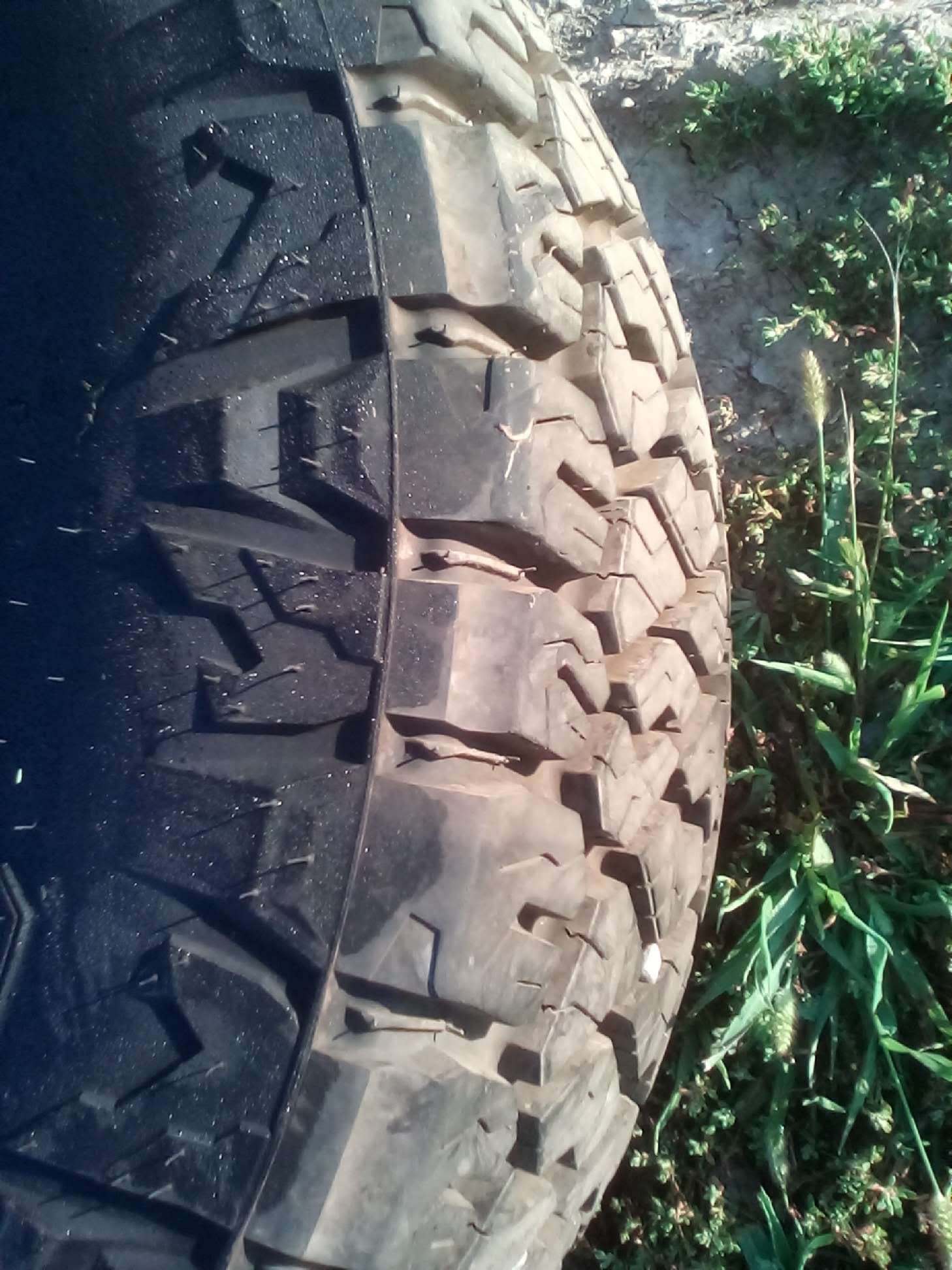 2016 Ford F-150 - F150 Wheels and Tires - Wheels and Tires/Axles - $950 - Willard, OH 44890, United States