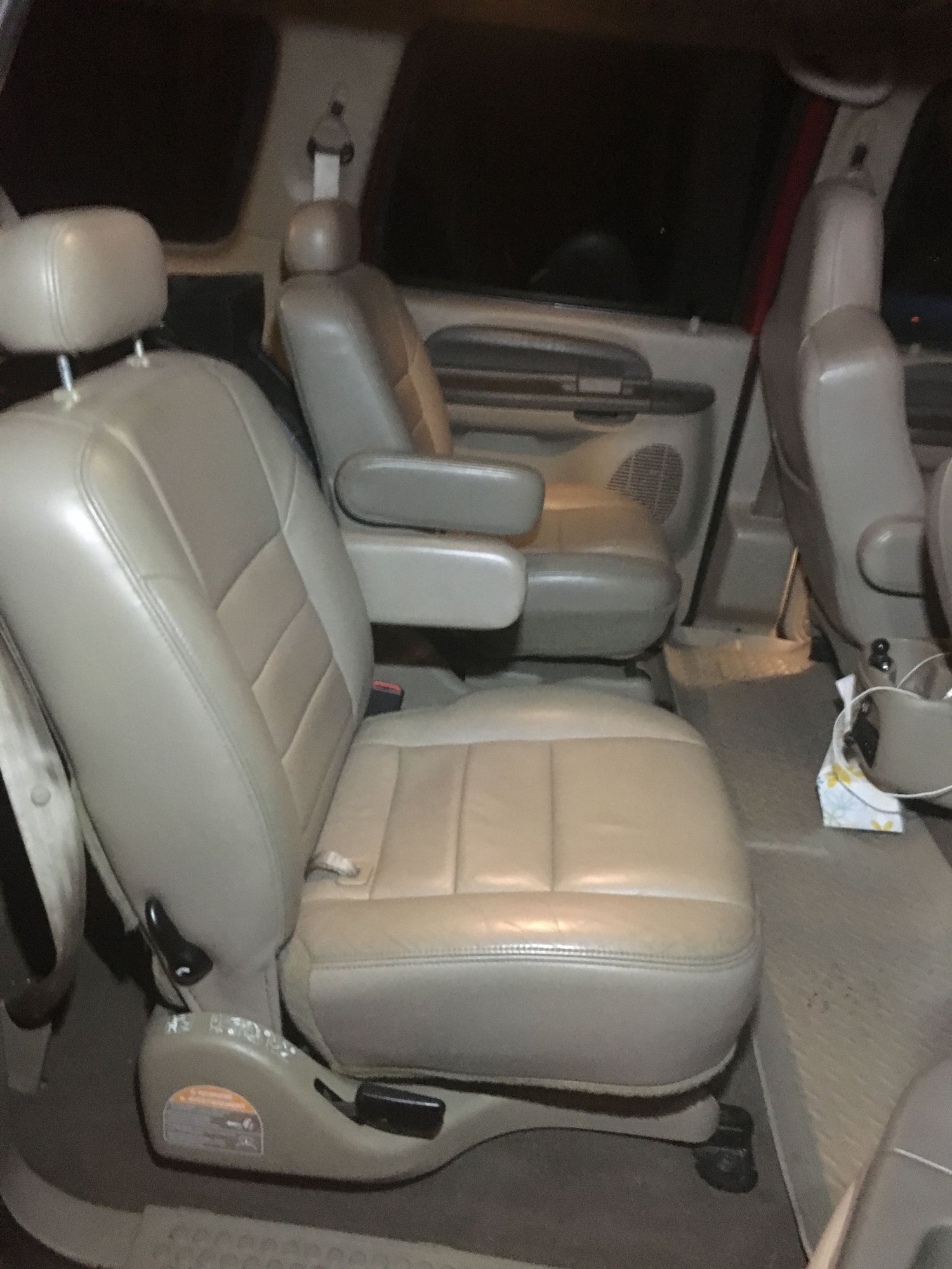 Excursion Captains Set Available after 27Sep Ford Truck Enthusiasts