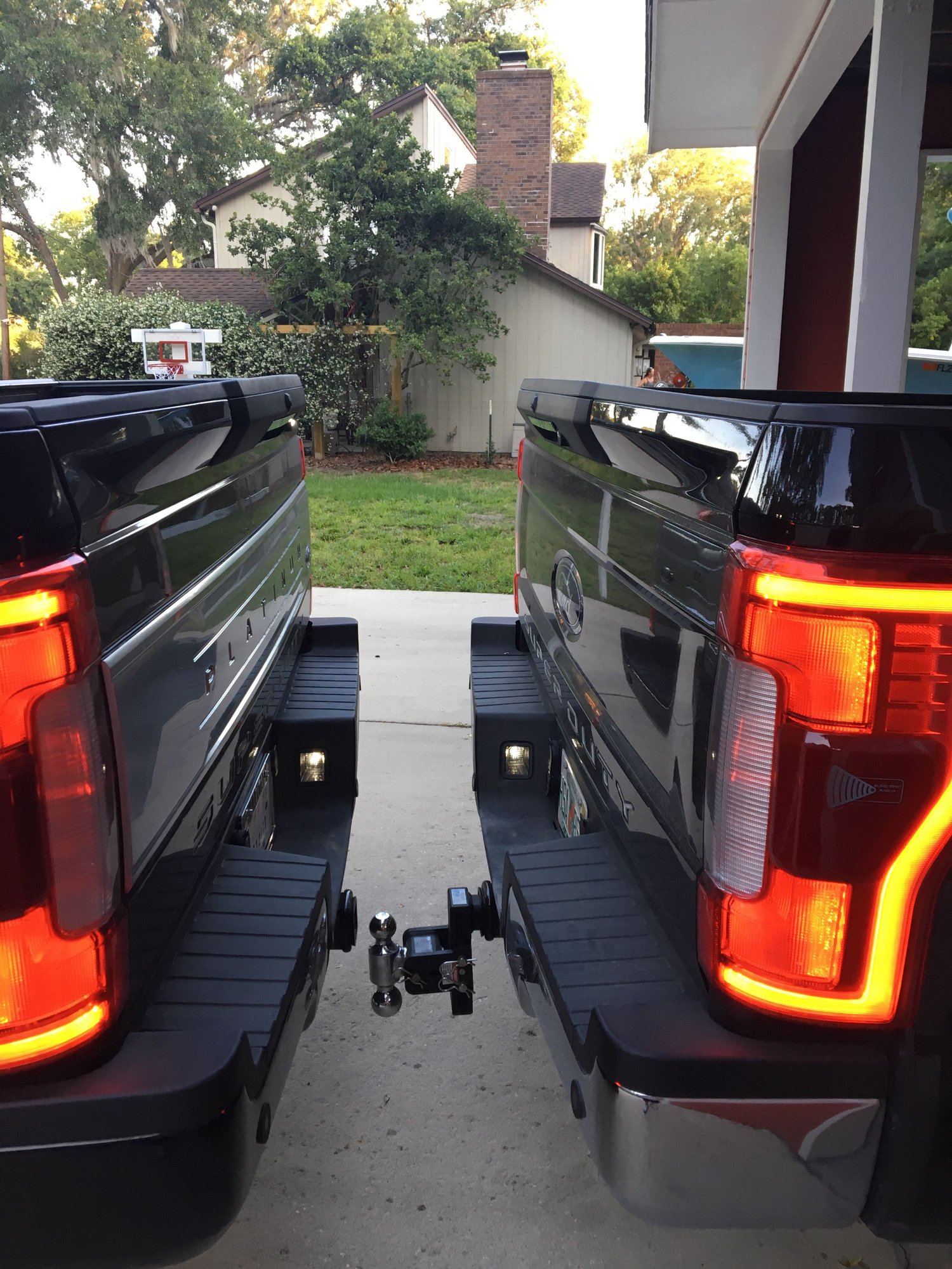 Snow Plow Prep Package? Page 2 Ford Truck Enthusiasts Forums