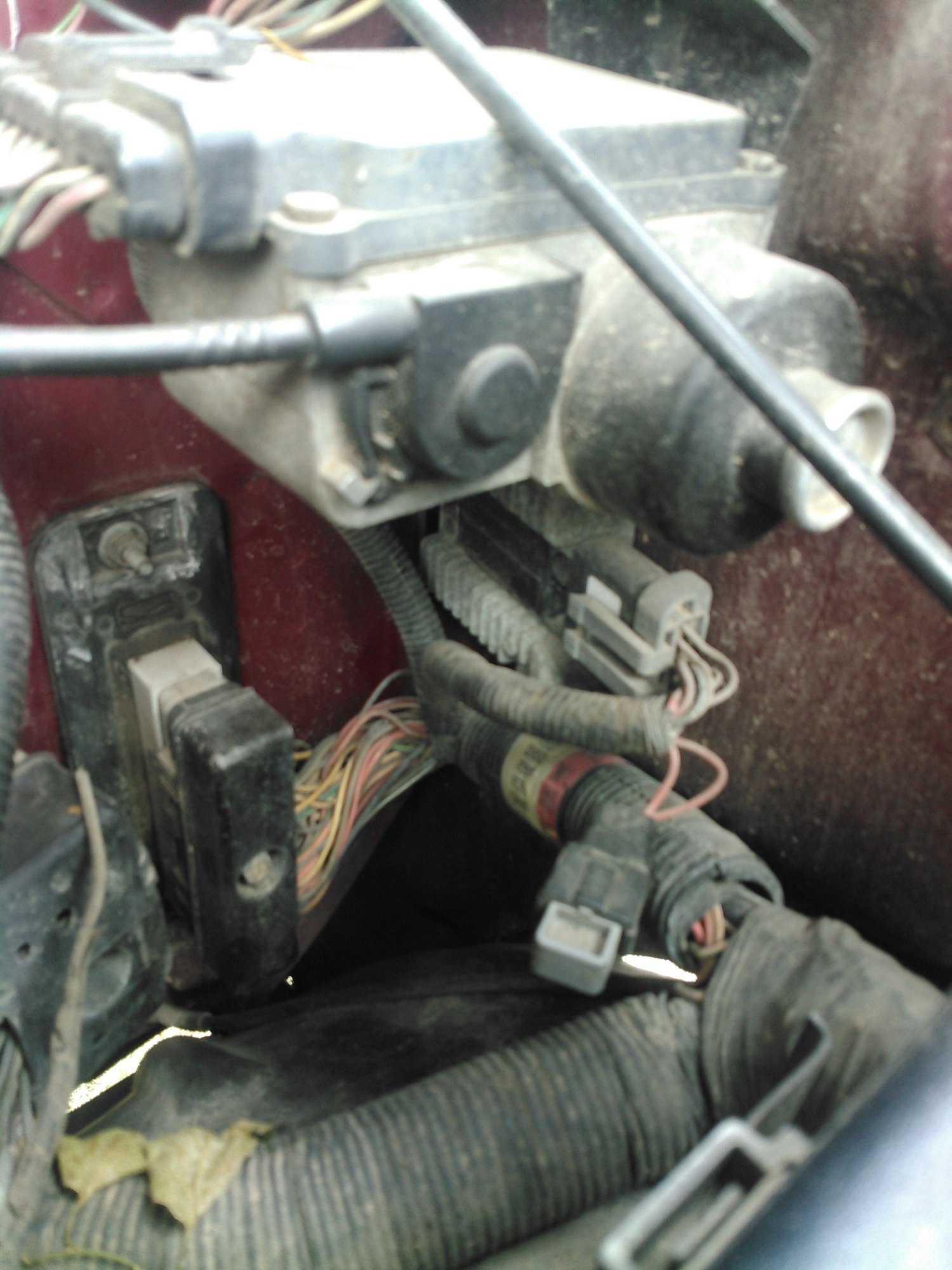 ignition control module ??! Ford Truck Enthusiasts Forums