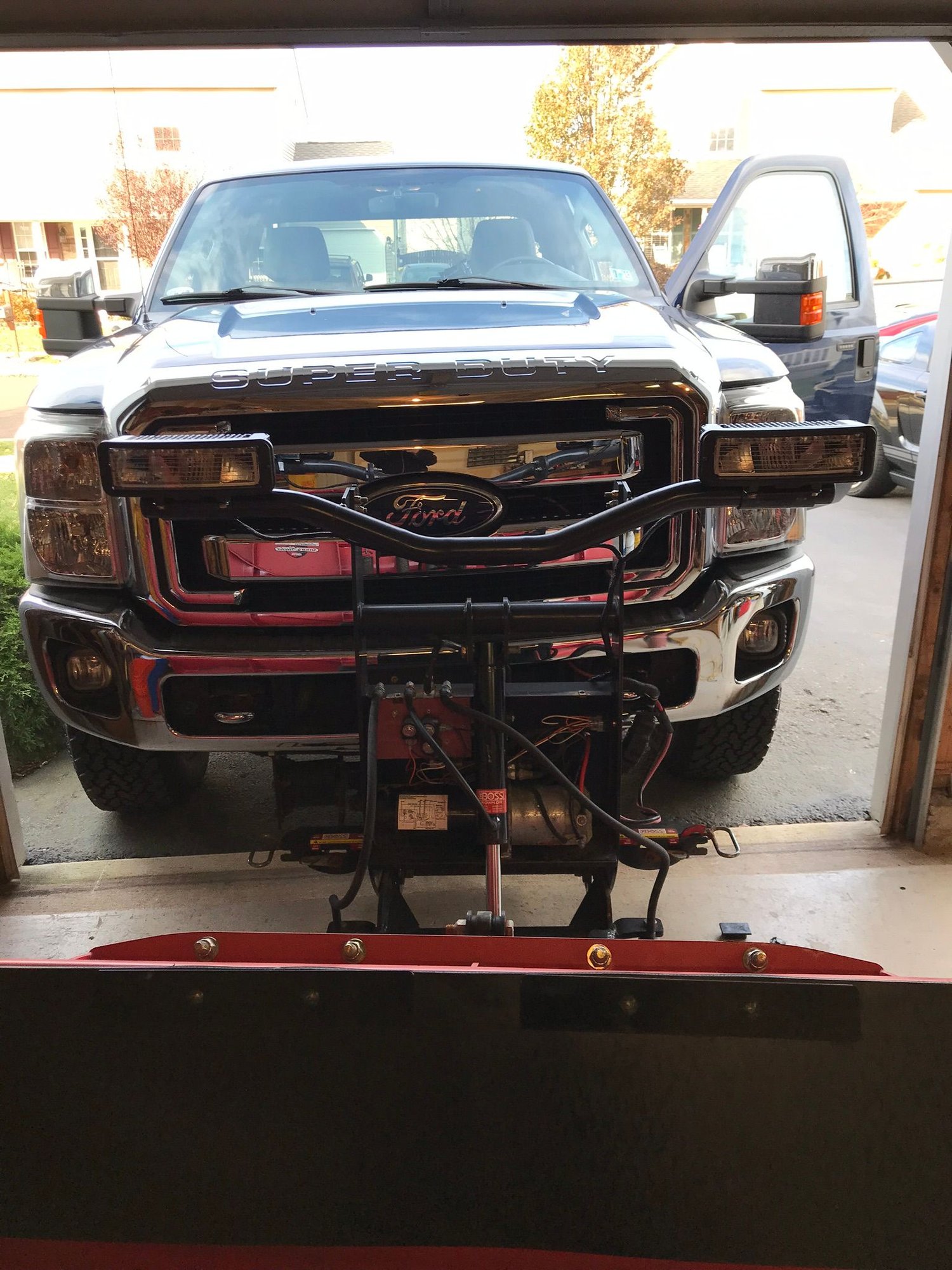 New from Pa Ford Truck Enthusiasts Forums