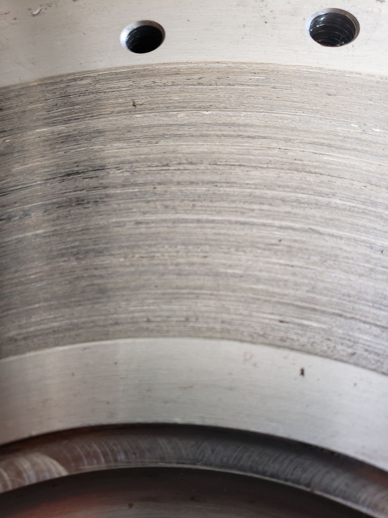 L&L Flywheel big block ford 429460 1978 and older internally balanced