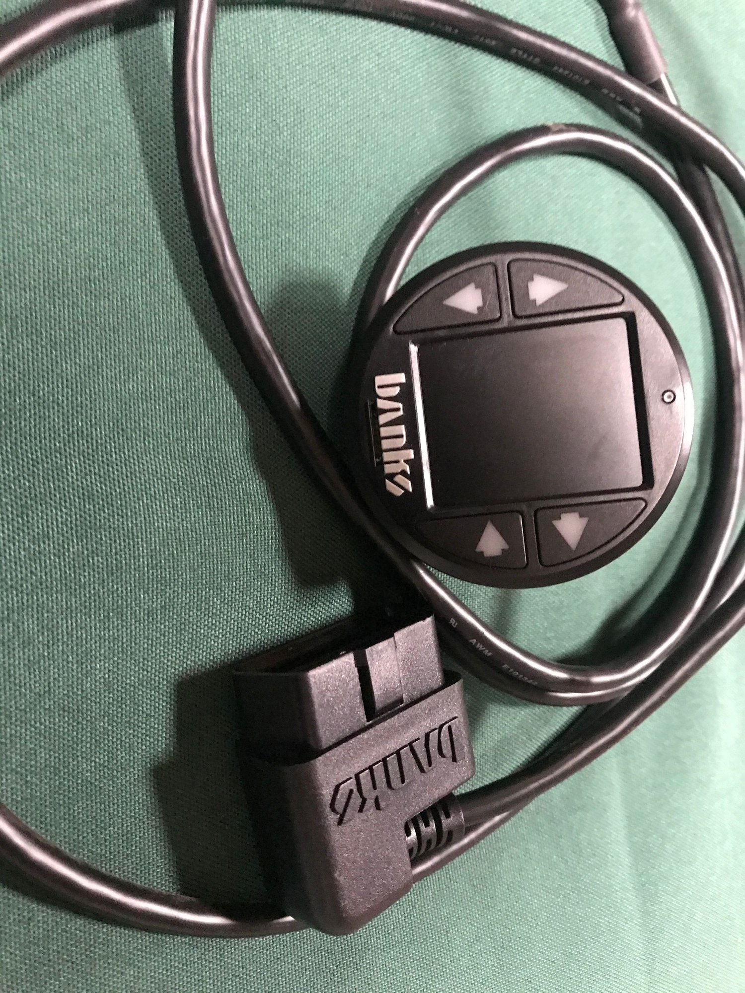 Engine - Power Adders - Banks Derringer w/iDash F350 11-19 (off of 2019) - Used - 2011 to 2019 Ford F-350 Super Duty - Edmonton, AB T9E4T9, Canada