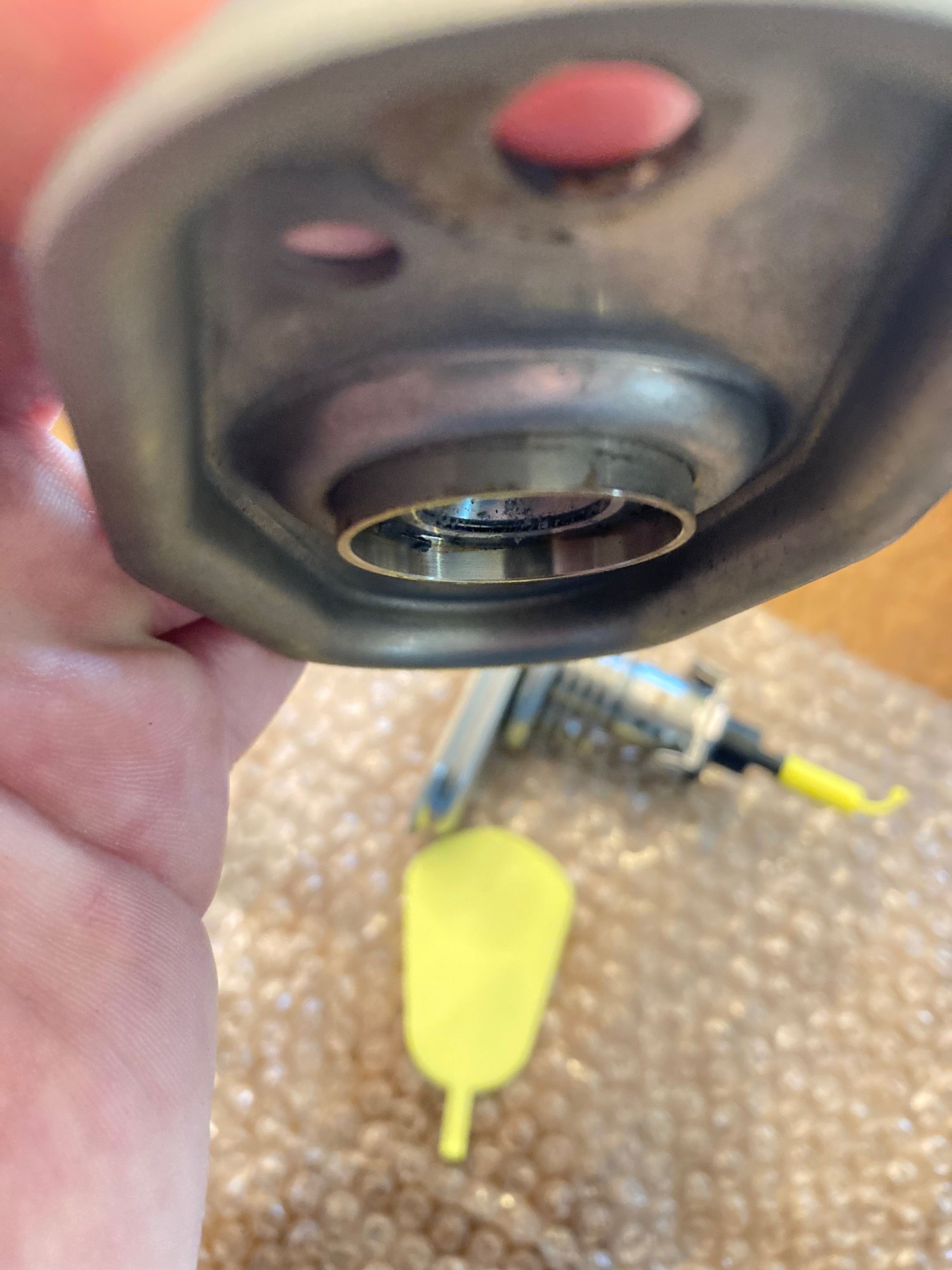 DEF injector replacement issue Ford Truck Enthusiasts Forums