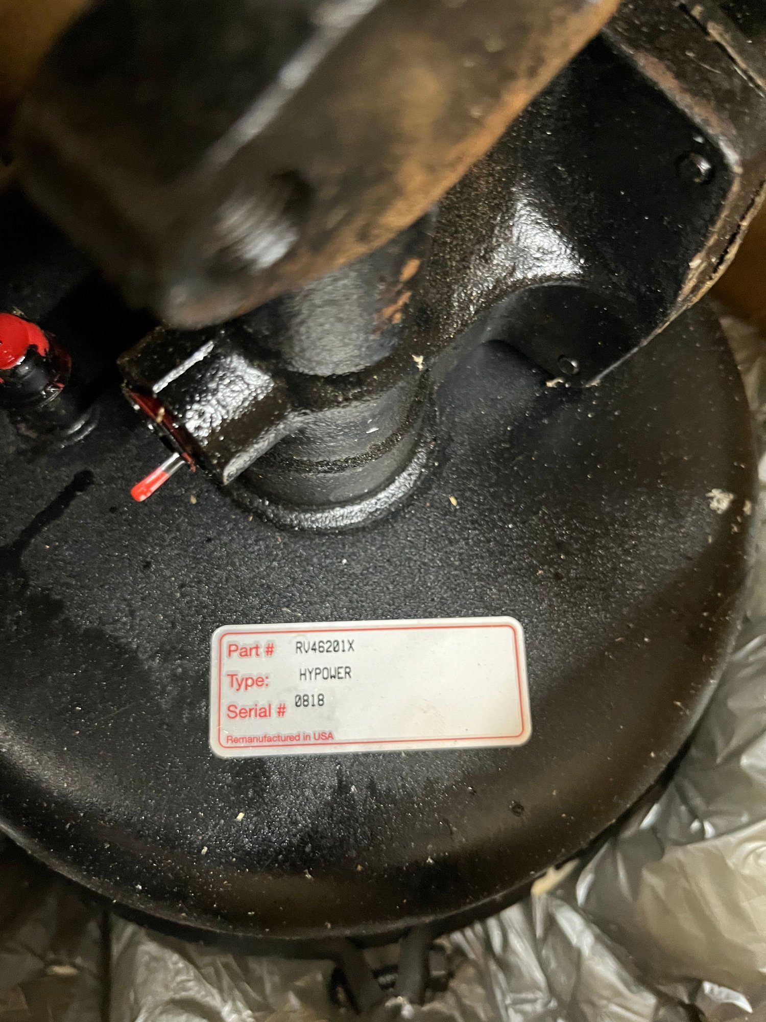 Brakes - Brake booster - New - 1947 to 1970 Ford F Series - Shinnston, WV 26431, United States