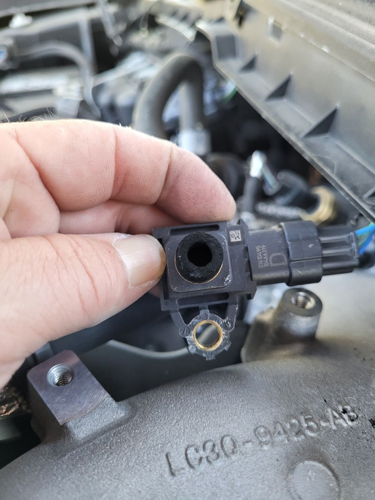 MAP Sensor Cleaning Add This To Your Preventative Maintenance Regimen   Check Pic 2 7b0a1bbba1b1561afc92ad9bd59aee45d588b562 