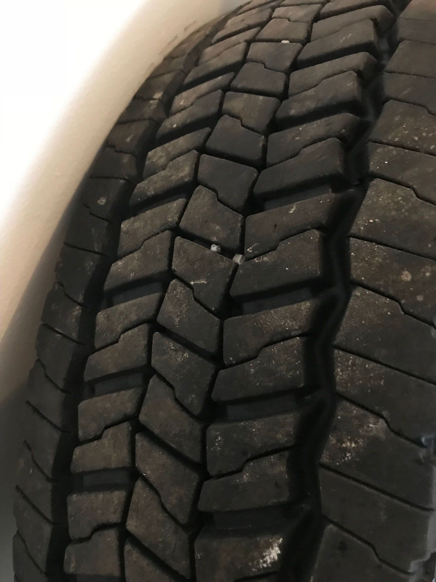 Wheels and Tires/Axles - 2019 450 wheels tires - Used - 2017 to 2019 Ford F-450 Super Duty - Cleveland, OH 44133, United States