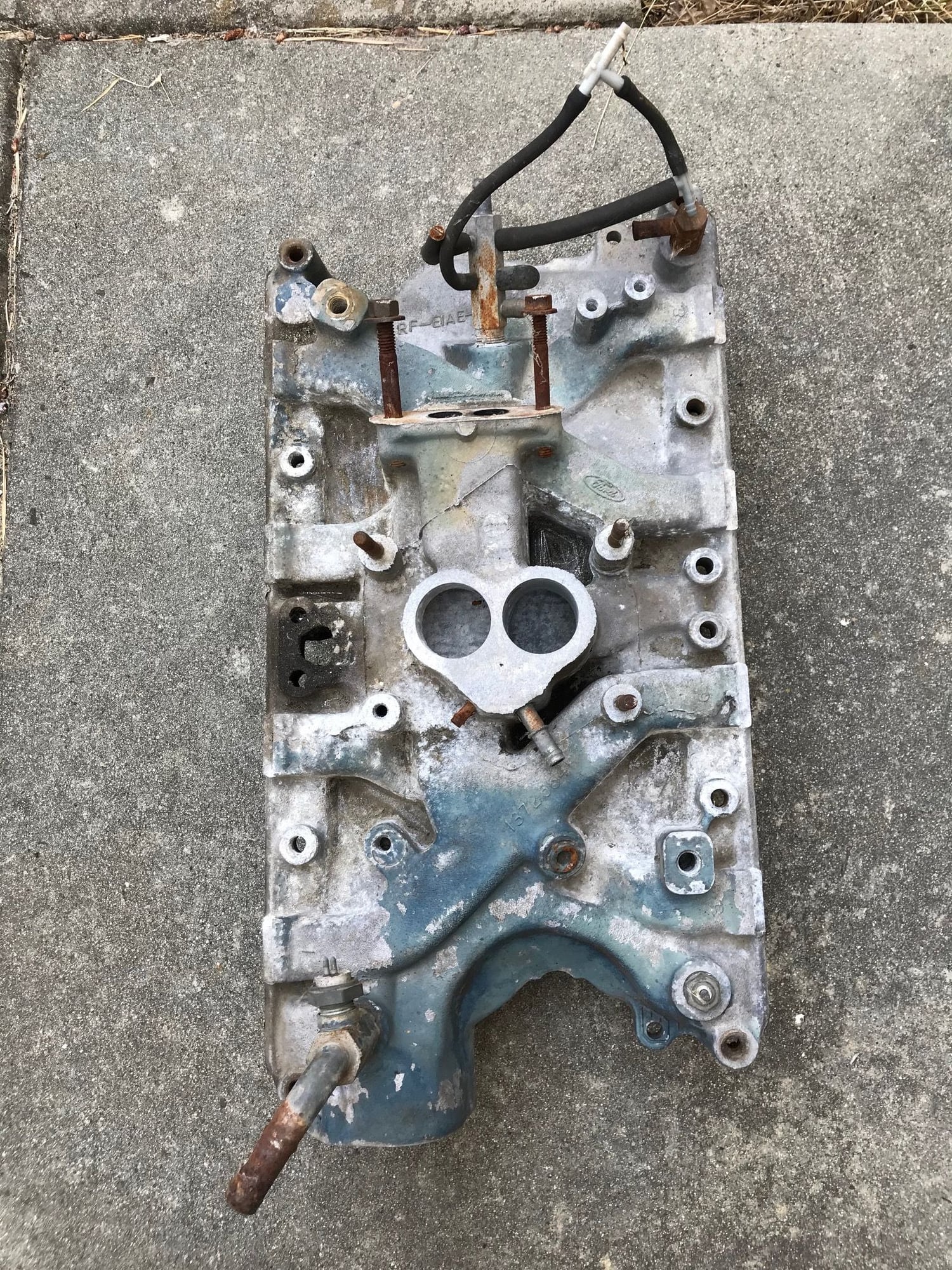 Miscellaneous - Classic Ford Auto Parts - Used - 1965 to 1966 Ford 1/2 Ton Pickup - 1965 to 1966 Ford Mustang - San Jose, CA 95148, United States