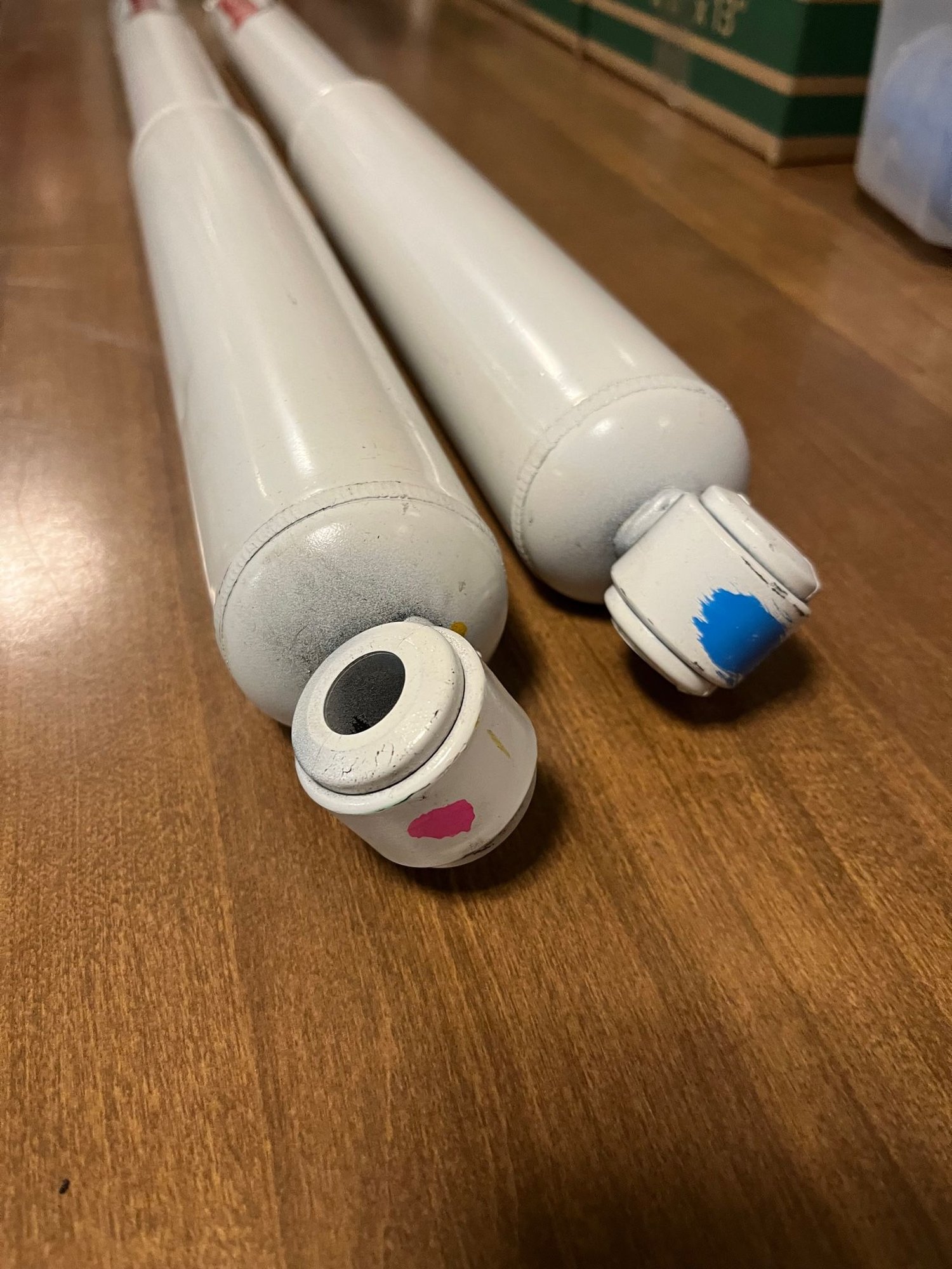 Steering/Suspension - F-250/F-350 OEM Motorcraft and some Rancho Shocks 50% off - New - 0  All Models - Moscow, ID 83843, United States