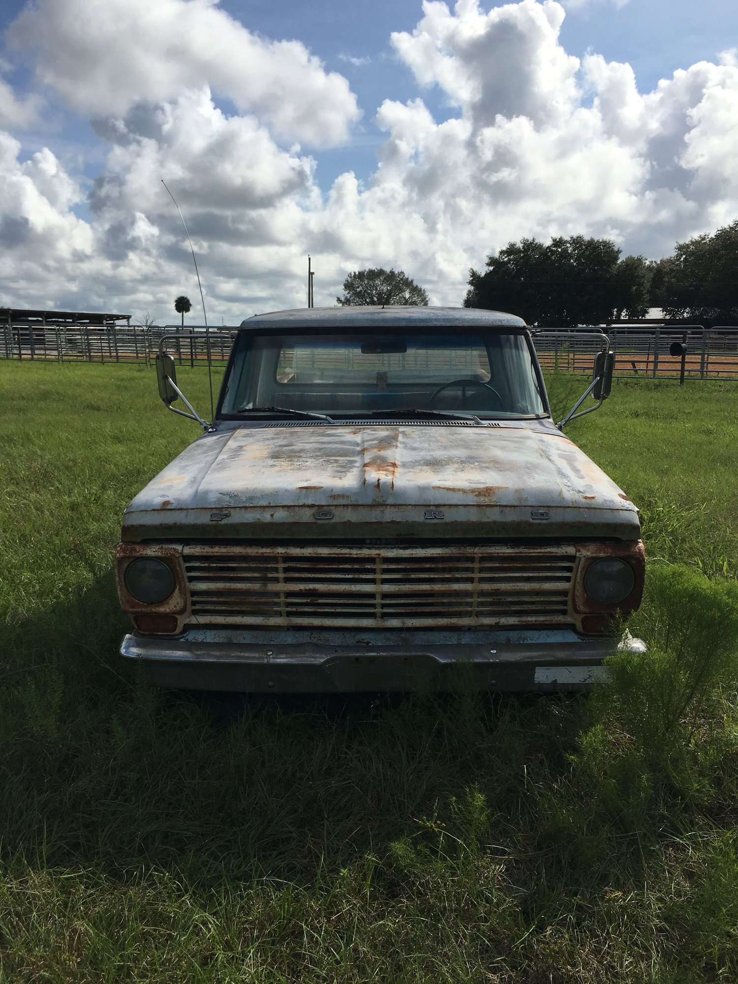 1967 ford f250 lowering kit on 1968 F250 Longbed Lowering Help Ford Truck Enthusiasts Forums